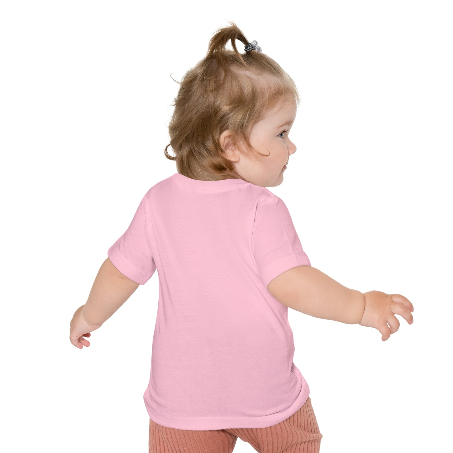 Acton Academy Blairsville Baby Tee
