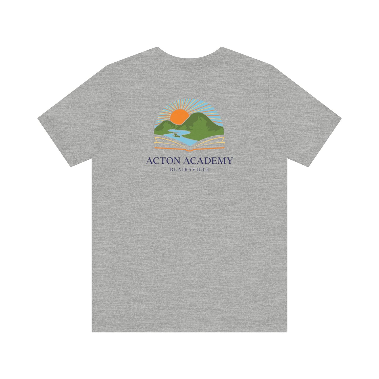 Ronin Inspired #2 - Acton Academy Design