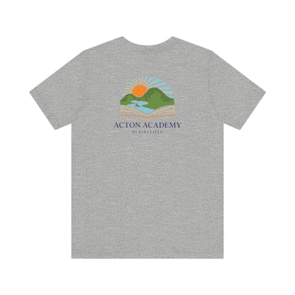 Ronin Inspired #2 - Acton Academy Design