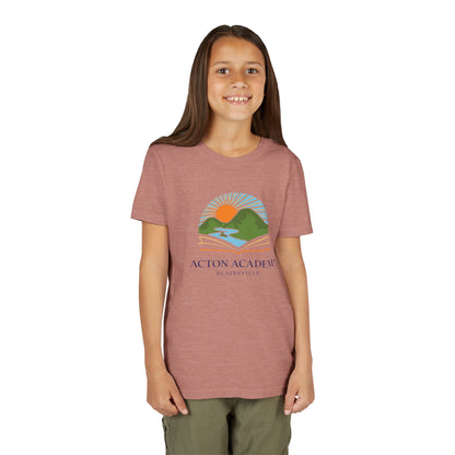 Acton Academy Blairsville Jersey Short Sleeve Tee