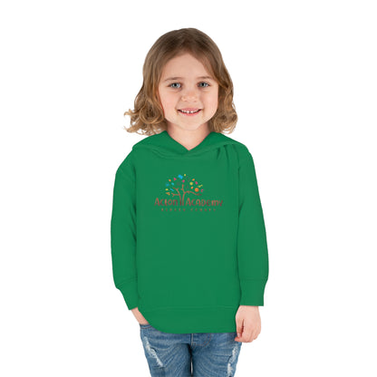 Acton Bergen County Toddler Pullover Fleece Hoodie