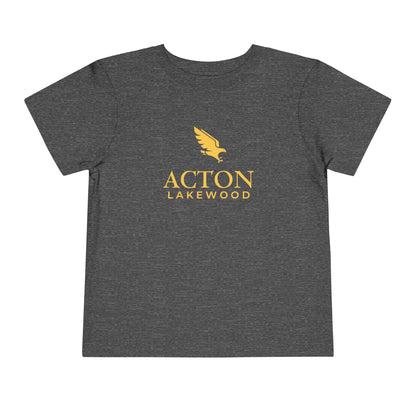 Acton Lakewood Toddler Short Sleeve Tee