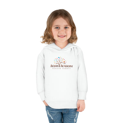 Acton Bergen County Toddler Pullover Fleece Hoodie