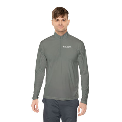 Acton Academy Falls Church Unisex Quarter-Zip Pullover