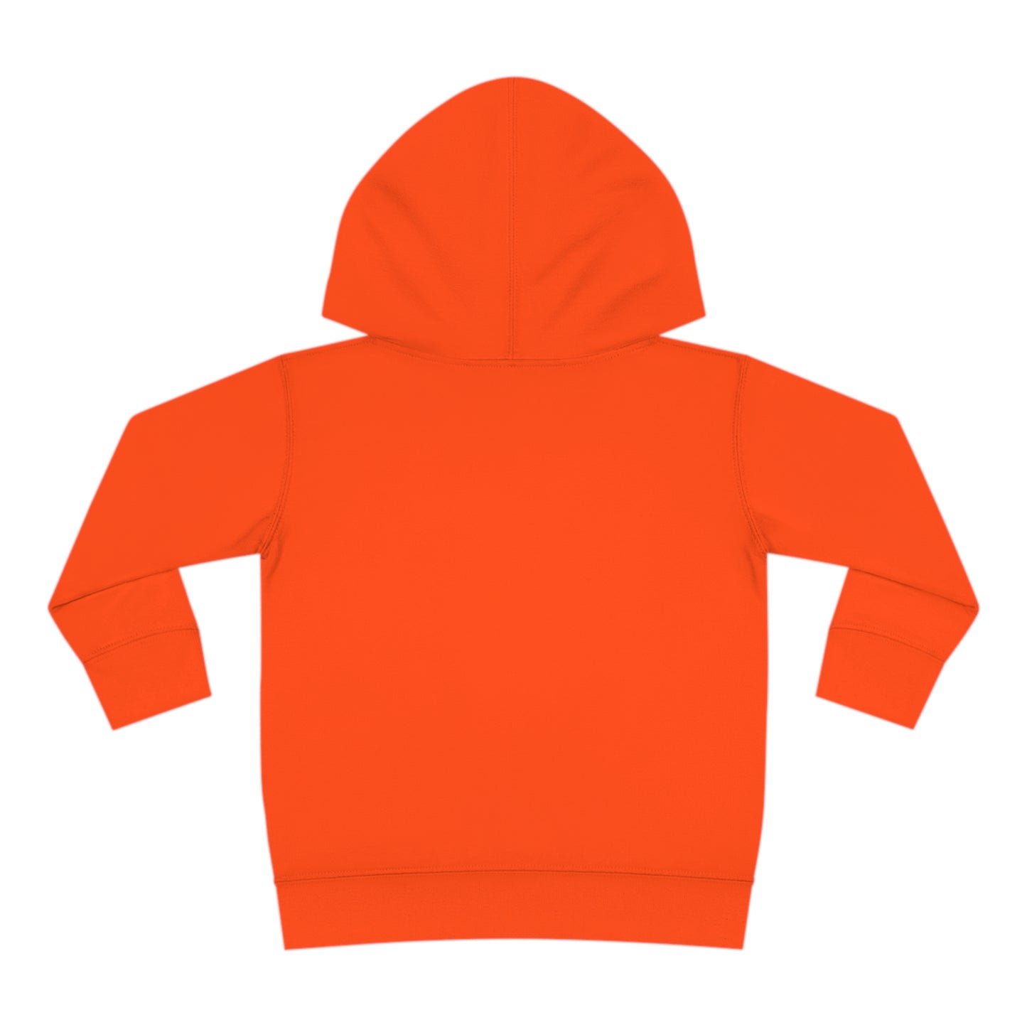 Acton Toddler Pullover Fleece Hoodie