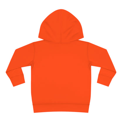 Acton Toddler Pullover Fleece Hoodie