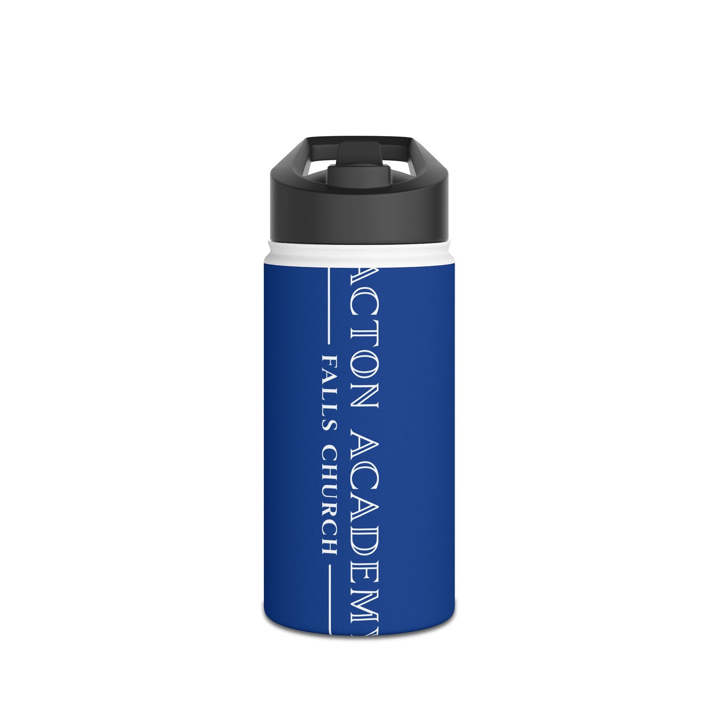 Acton Academy Falls Church Custom Stainless Steel Water Bottle