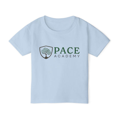 Sweet Toddler T-Shirt for Little Learners
