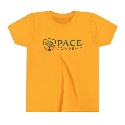 Pace Academy Youth Tee