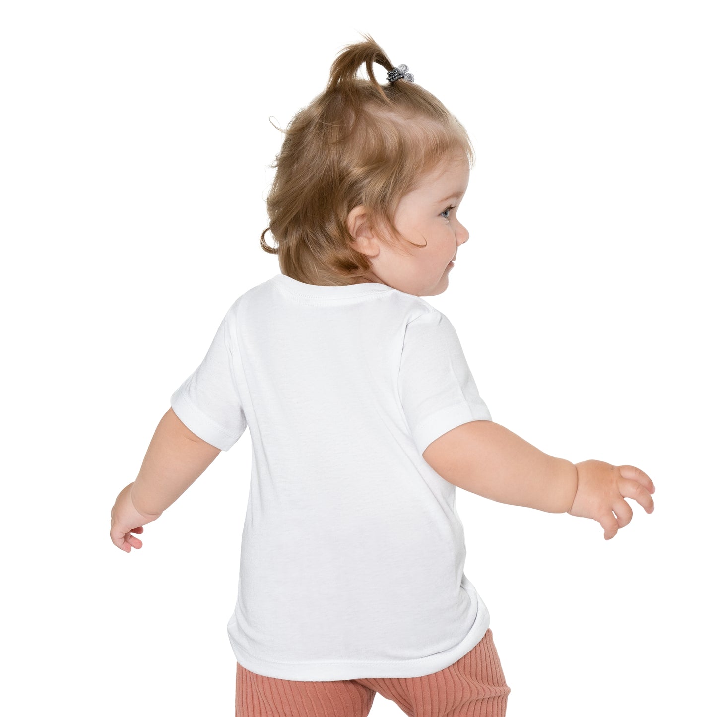 Acton Academy Blairsville Baby Tee