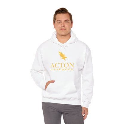 Acton Lakewood Unisex Heavy Blend™ Hooded Sweatshirt