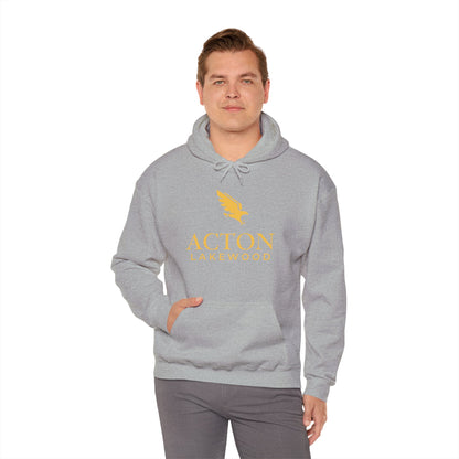 Acton Lakewood Unisex Heavy Blend™ Hooded Sweatshirt