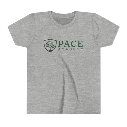 Pace Academy Youth Tee