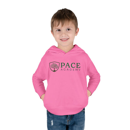 Toddler Fleece Hoodie, Soft and Cozy Kids Pullover