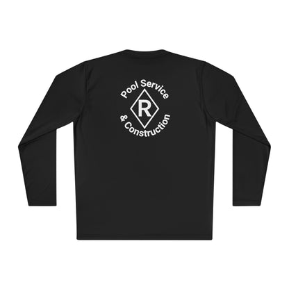 Unisex Lightweight Long Sleeve Tee