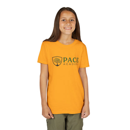 Pace Academy Youth Tee