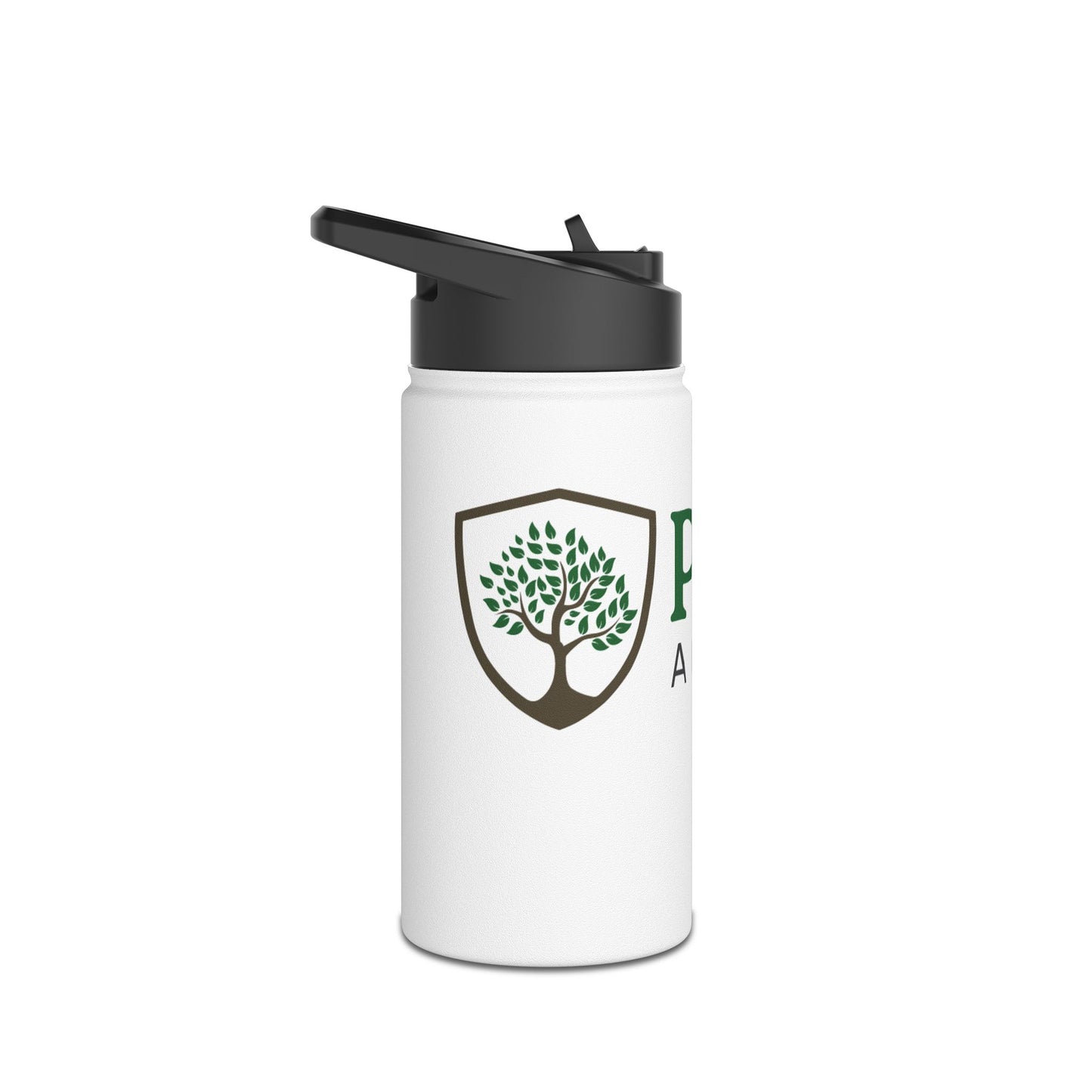 Custom Stainless Steel Water Bottle