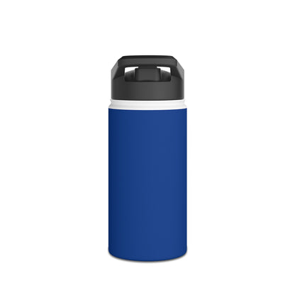 Acton Madison West Stainless Steel Water Bottle, Standard Lid