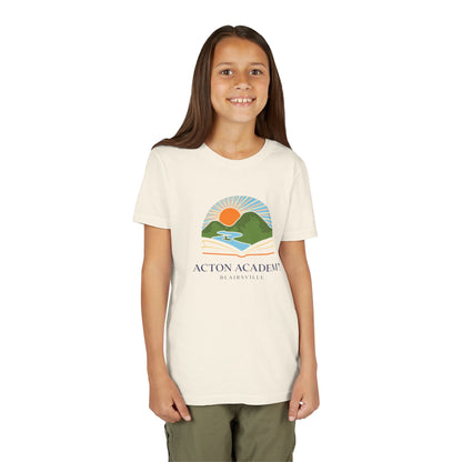 Acton Academy Blairsville Jersey Short Sleeve Tee