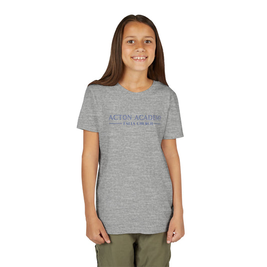Acton Academy Falls Church Youth Tee
