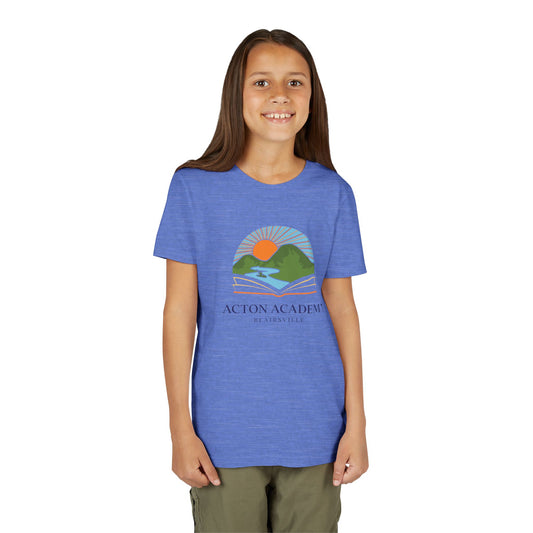 Acton Academy Blairsville Jersey Short Sleeve Tee