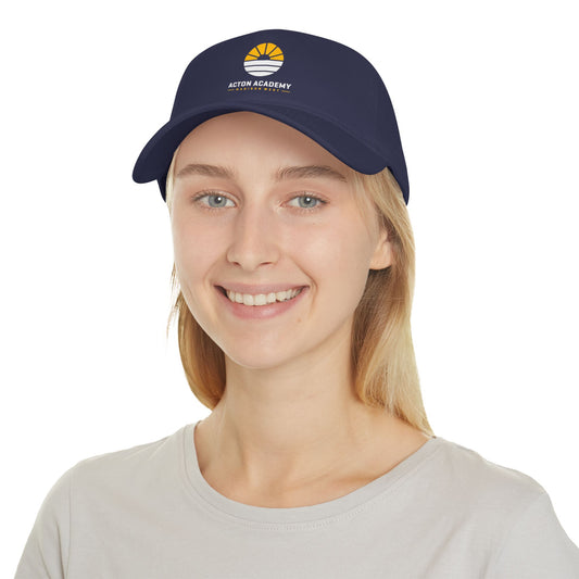 Acton Madison West Low Profile Baseball Cap