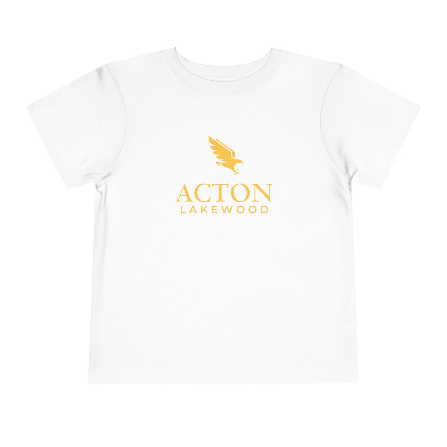 Acton Lakewood Toddler Short Sleeve Tee