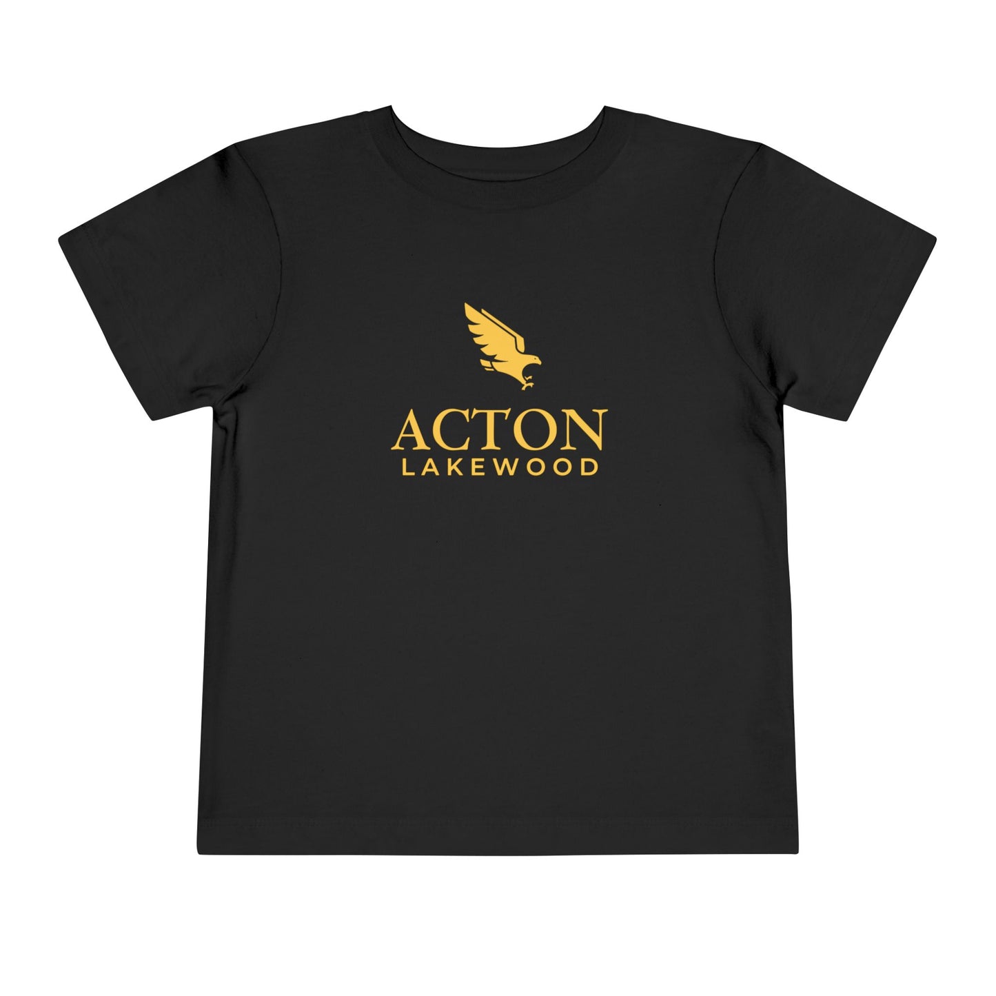 Acton Lakewood Toddler Short Sleeve Tee