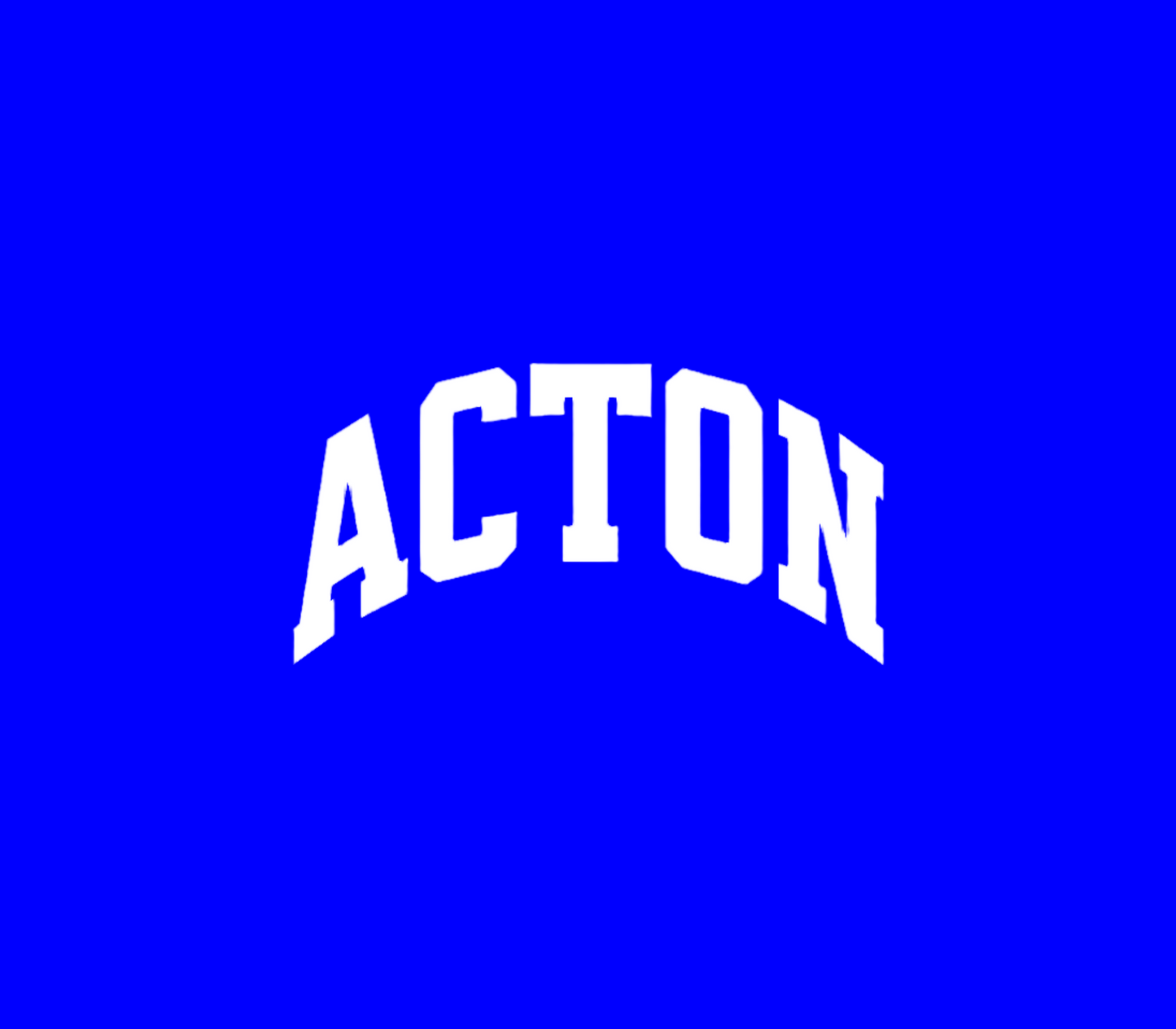 Acton Spirit Shop Gift Card